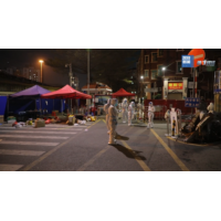 深圳进入7天慢生活，全城暂停