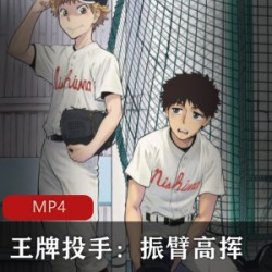 《王牌投手振臂高挥》日语中字全集